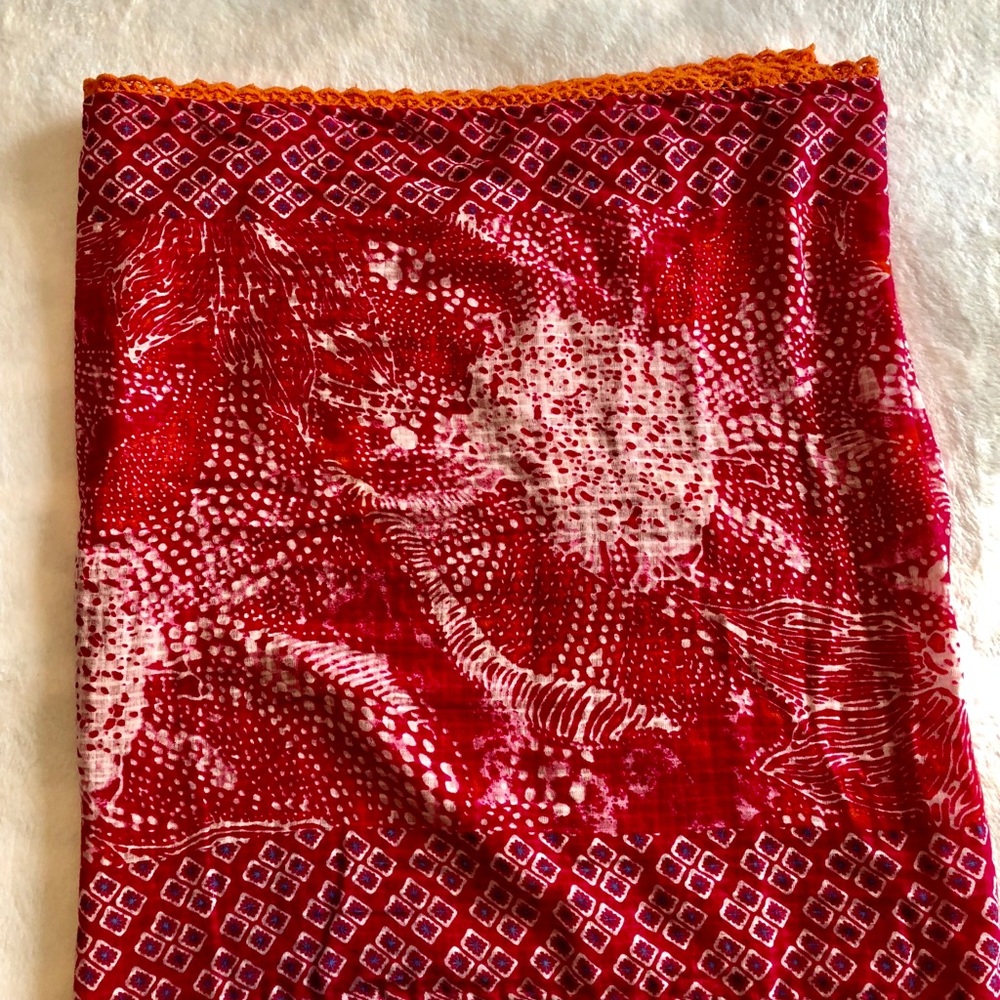 Scarf - Picture 3 of 3